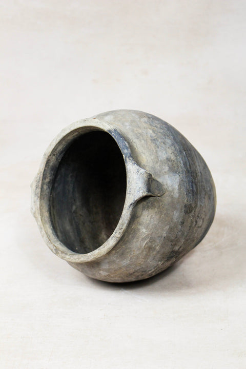 Vintage Dark Pot S - Nº 78
