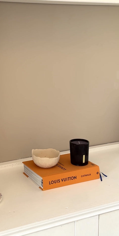 Sienna Bowl