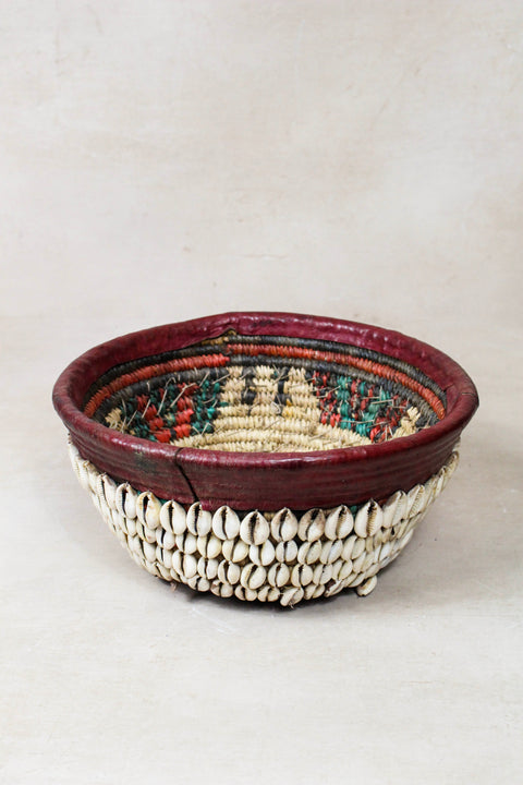 Vintage Hausa Bowl - 1.10