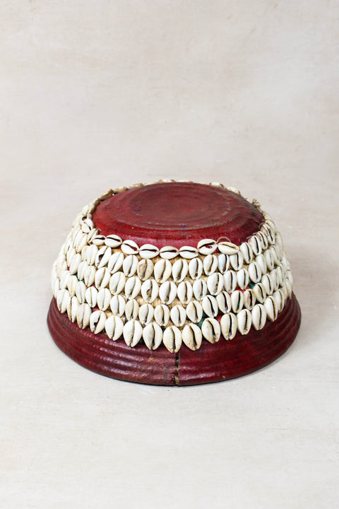 Vintage Hausa Bowl - 1.10
