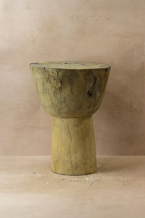Beistelltisch aus Holz - Kamerun - 9,1