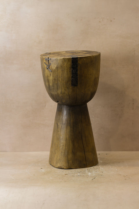 Beistelltisch aus Holz - Kamerun - 9,3