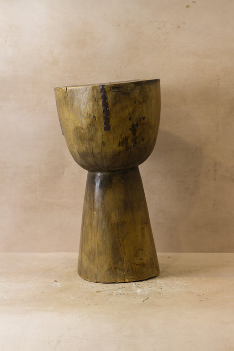 Beistelltisch aus Holz - Kamerun - 9,3