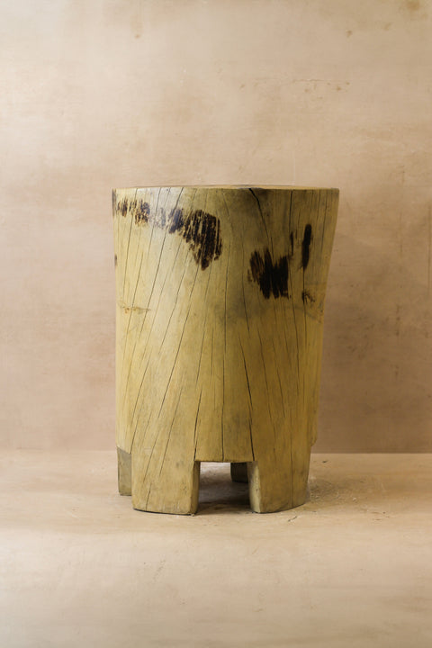 Beistelltisch aus Holz - Kamerun - 9,4