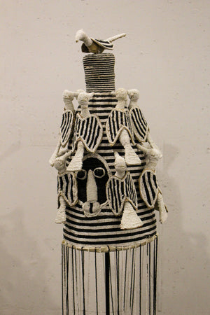 Descriptive image text