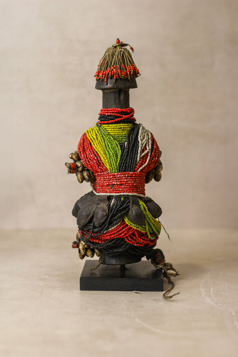 Vintage Namji Puppe - 87,4