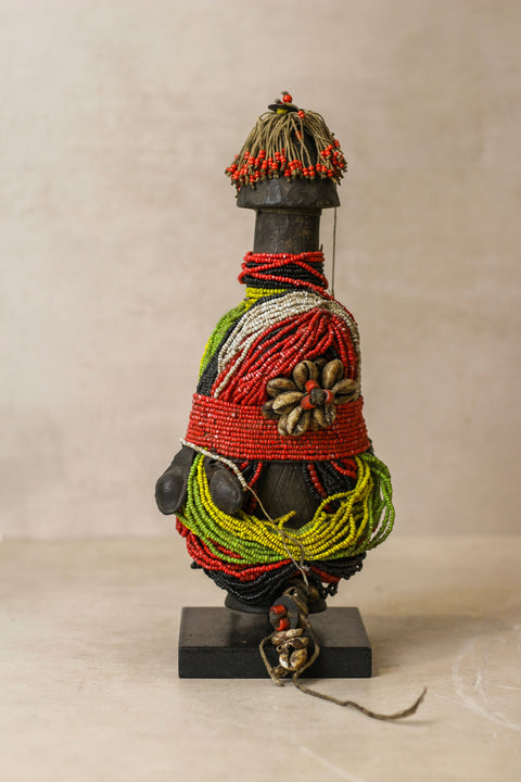 Vintage Namji Doll - 87.4
