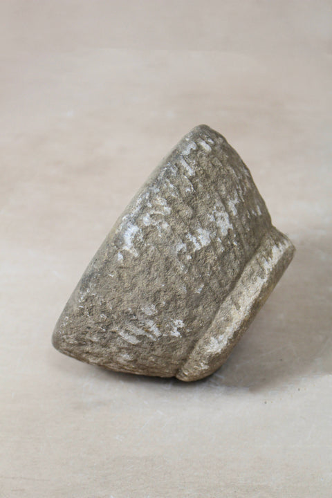 Old Stone Mortar  - 20