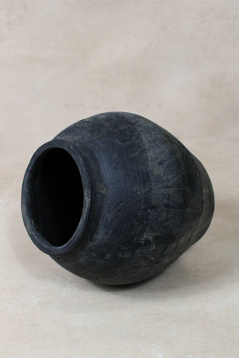 Vintage Dark Pot S - Nº 85
