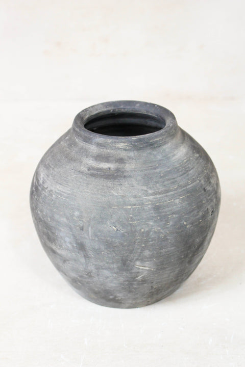 Vintage Dark Pot S - Nº 88