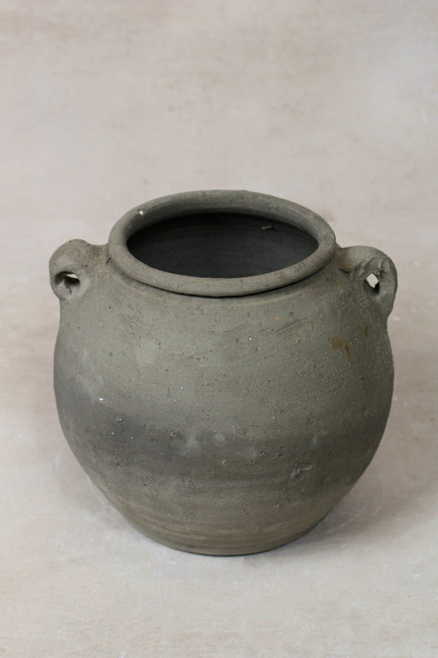 Vintage Dark Pot S - Nº 89