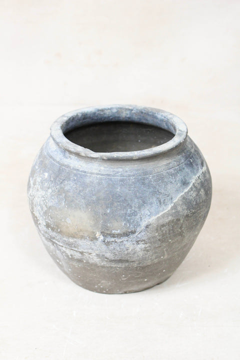 Vintage Dark Pot S - Nº 94