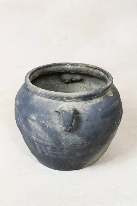 Vintage Dark Pot S - Nº 95