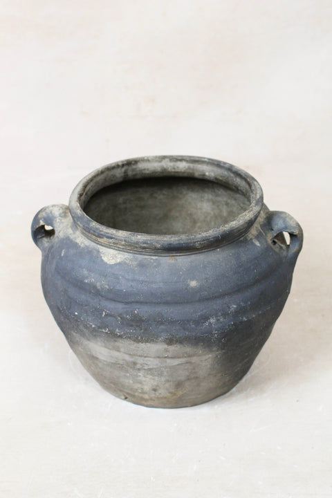 Vintage Dark Pot S - Nº 95