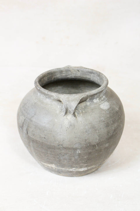 Vintage Dark Pot S - Nº 98