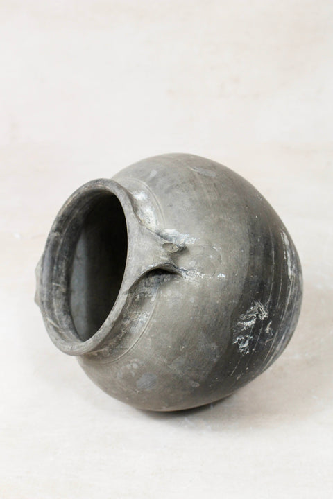Vintage Dark Pot S - Nº 98