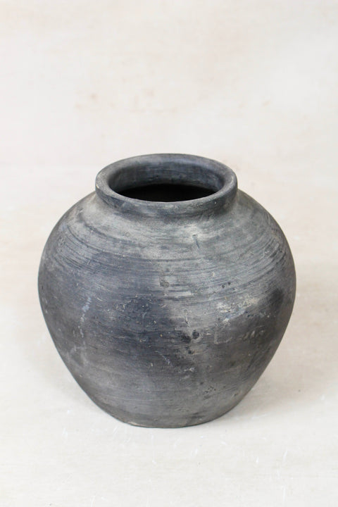 Vintage Dark Pot S - Nº 99