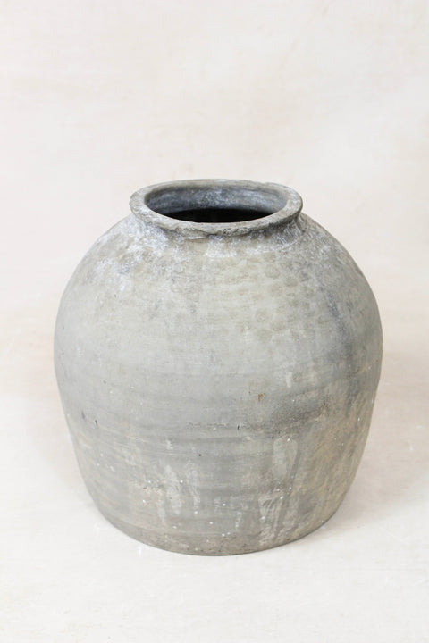 Vintage Dark Pot S - Nº 100