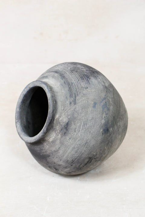 Vintage Dark Pot S - Nº 101