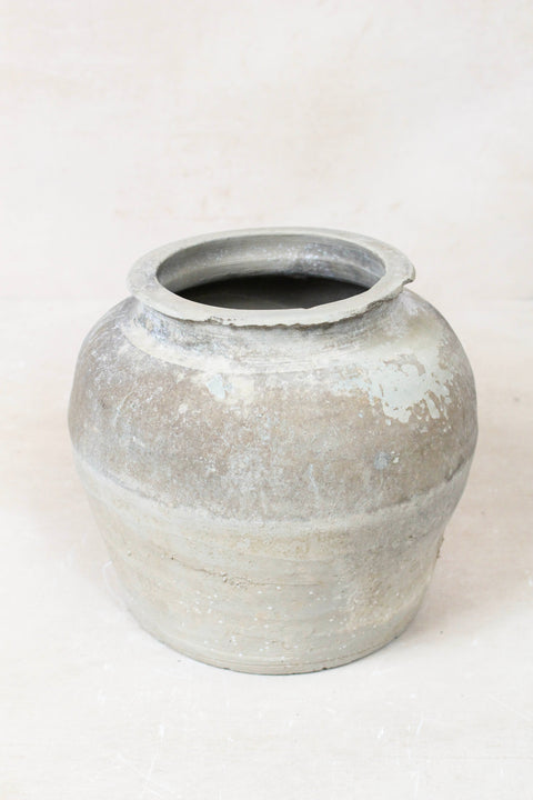 Vintage Dark Pot S - Nº 102