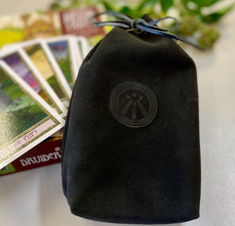 Tarot Bag / Storage Pouch