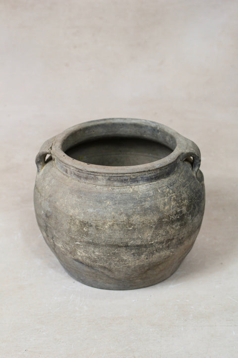 Vintage Dark Pot S - Nº 104