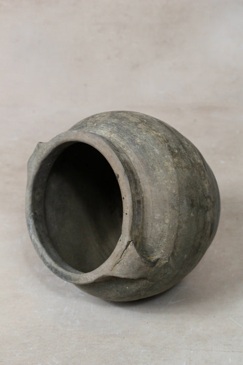 Vintage Dark Pot S - Nº 104