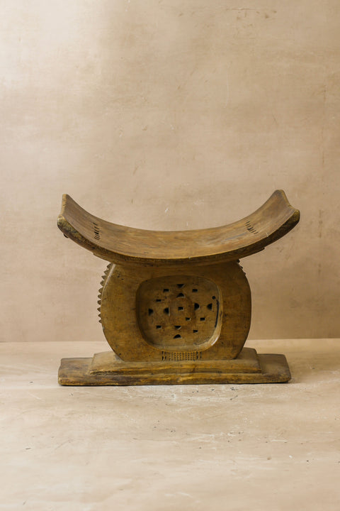 Tabouret Ashanti - 24.1