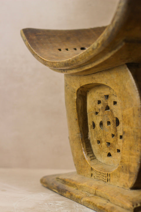 Tabouret Ashanti - 24.1