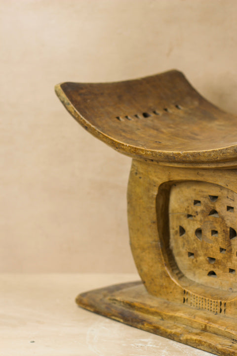 Tabouret Ashanti - 24.1