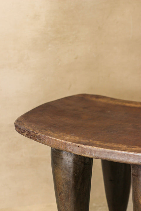 Senufo Stool - 39.1