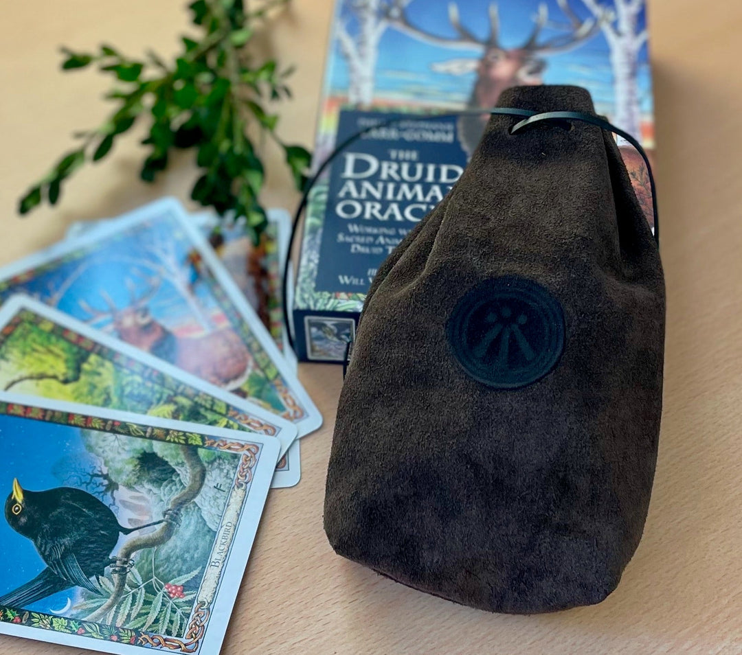 Tarot Bag / Storage Pouch