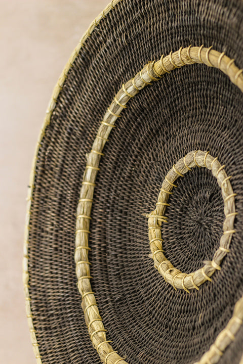 Makenge Basket - 100A