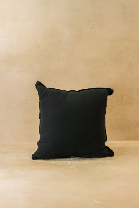 Kuba Cloth Cushion - 65.1