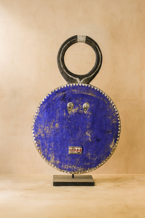 Baule-Maske - 51.1
