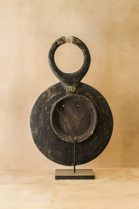 Baule-Maske - 51.1
