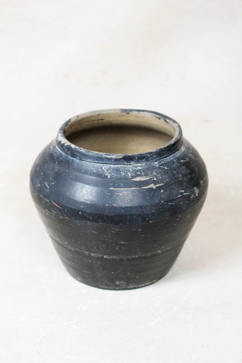 Vintage Dark Pot S - Nº 151