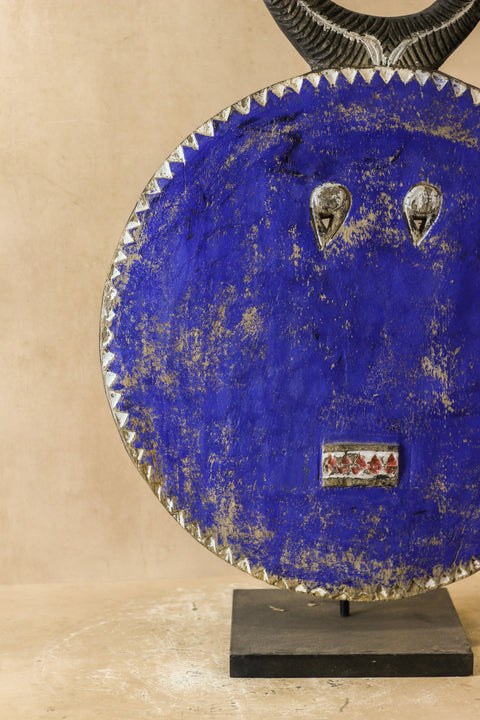 Baule-Maske - 51.1