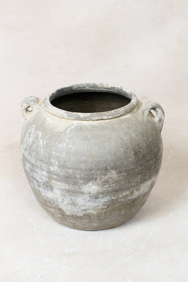 Vintage Dark Pot S - Nº 161