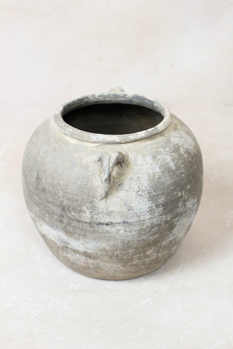 Vintage Dark Pot S - Nº 161