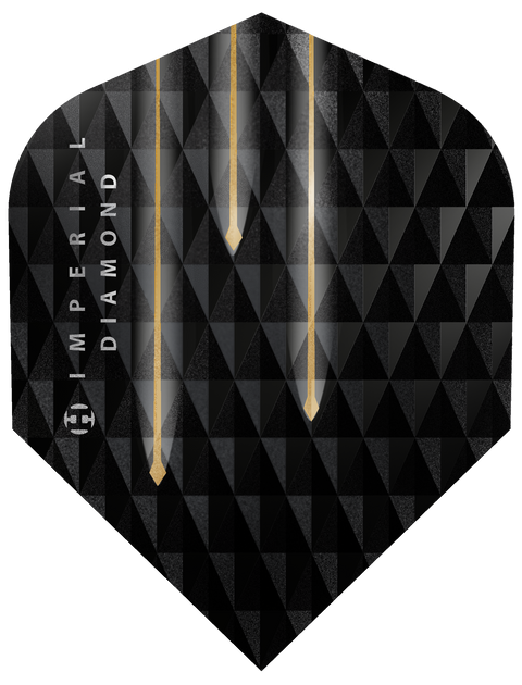 Harrows Imperial Diamond 90%