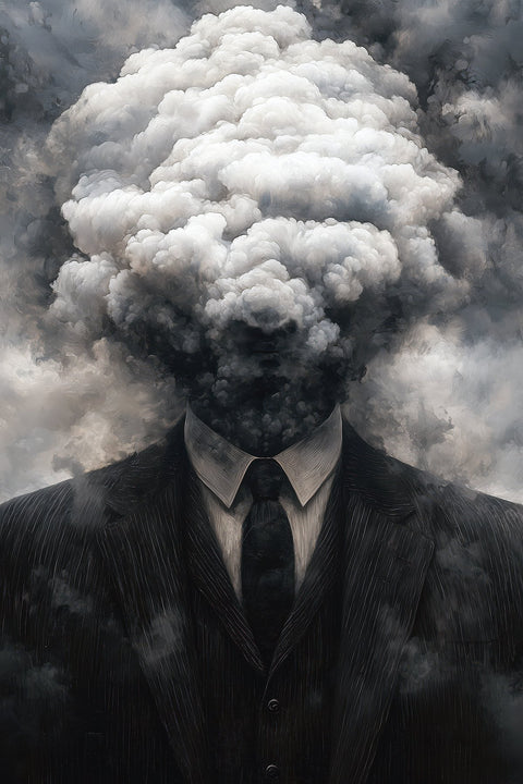 Iconica - Suit under Pressure · XXL