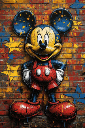 Descriptive image text