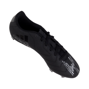 Ilkay Gundogan Signed Boot