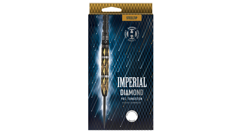 Harrows Imperial Diamond 90%