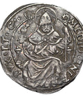Italy, Milano Luigi XII Re di Francia (1500-1512). Grosso regale da 6 Soldi