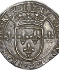 Italy, Milano Luigi XII Re di Francia (1500-1512). Grosso regale da 6 Soldi