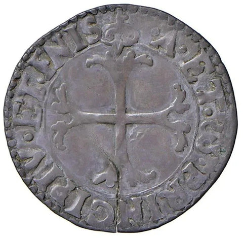 Italy, Siena Grosso con la Lupa 1526