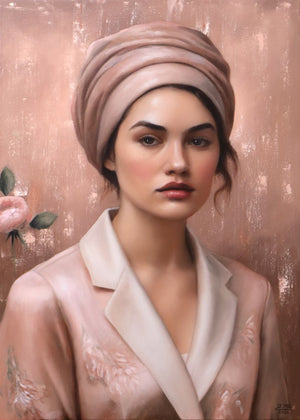 Descriptive image text