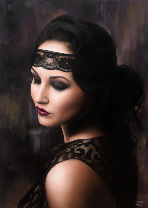 Ivan Pili - Captured